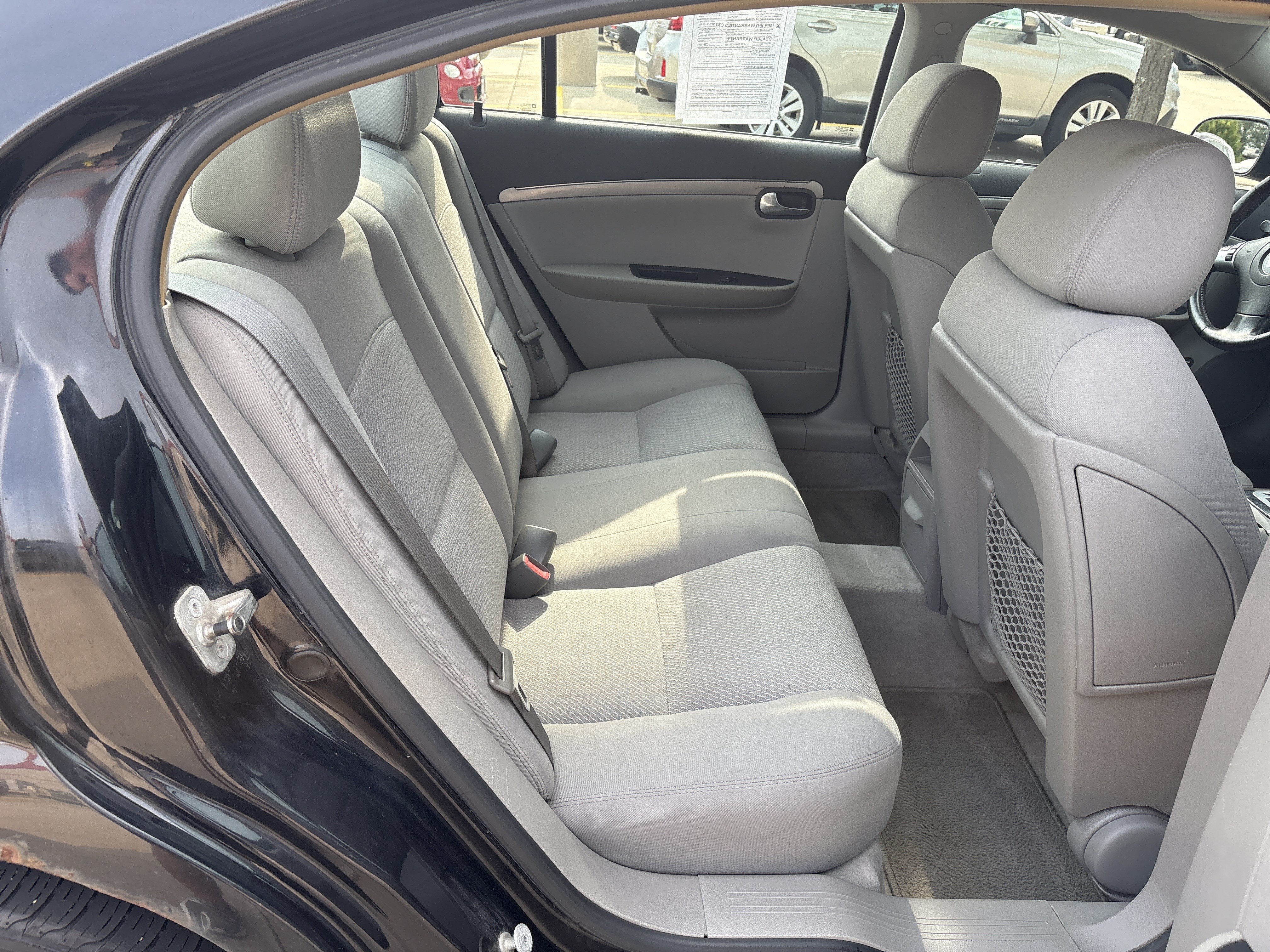 Used 2008 Saturn Aura XE w/ Preferred Package FWD image 15