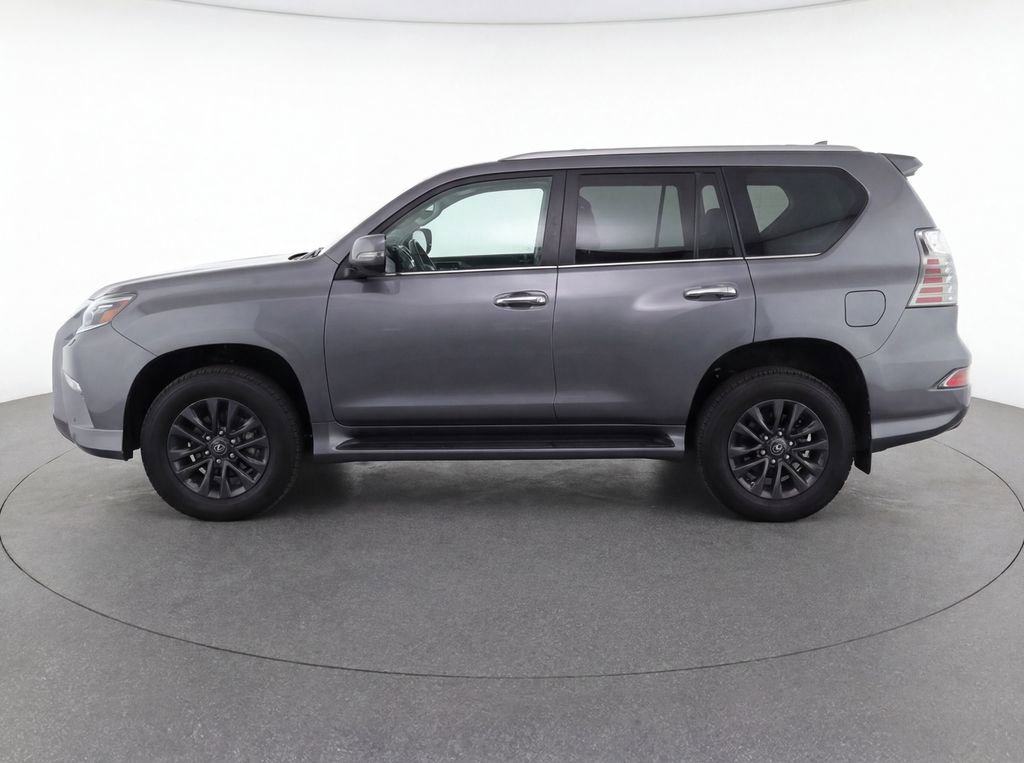 Used 2022 Lexus GX 460 Premium w/ Premium Plus Package AWD/4WD image 6