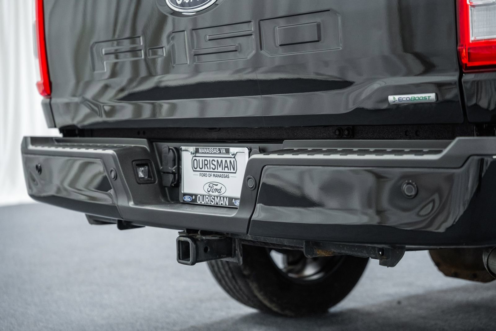 Certified 2023 Ford F150 Lariat w/ Equipment Group 502A High image 10