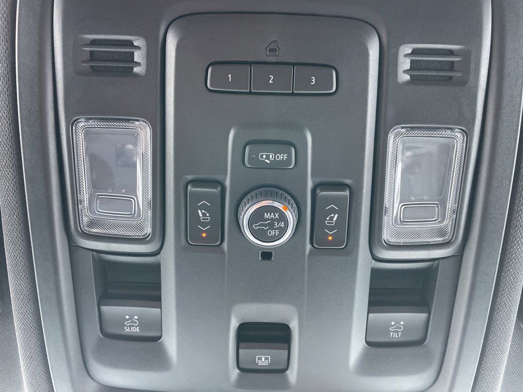 Used 2023 Chevrolet Tahoe Z71 image 7