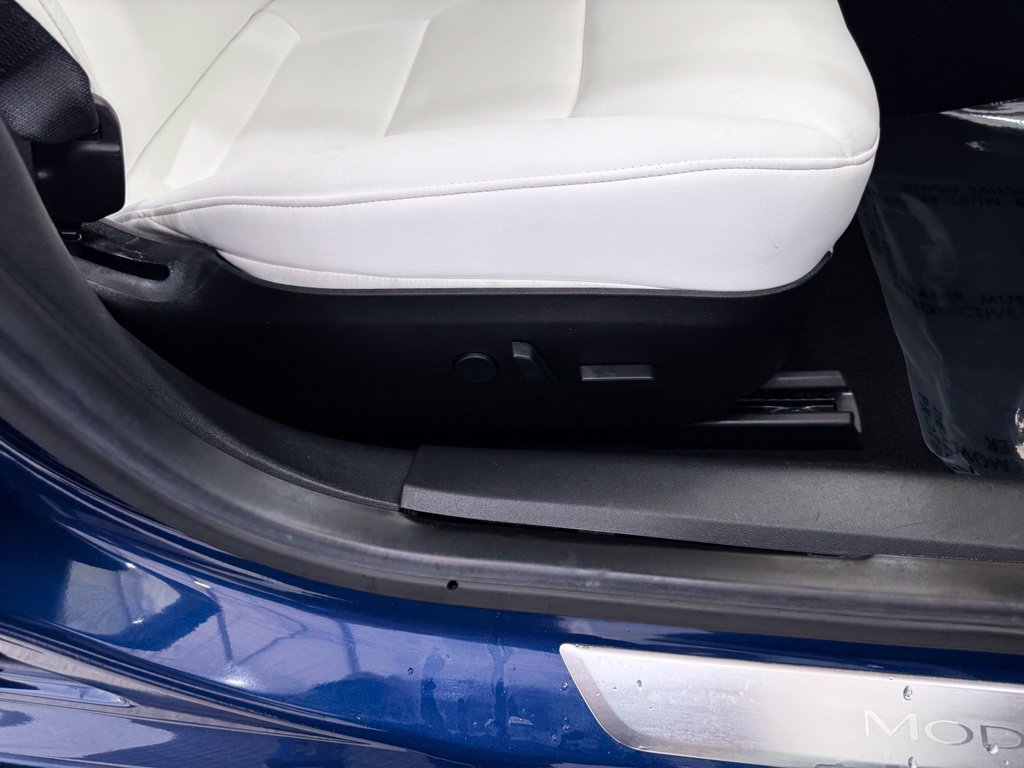 Used 2019 Tesla Model 3 Long Range RWD image 20