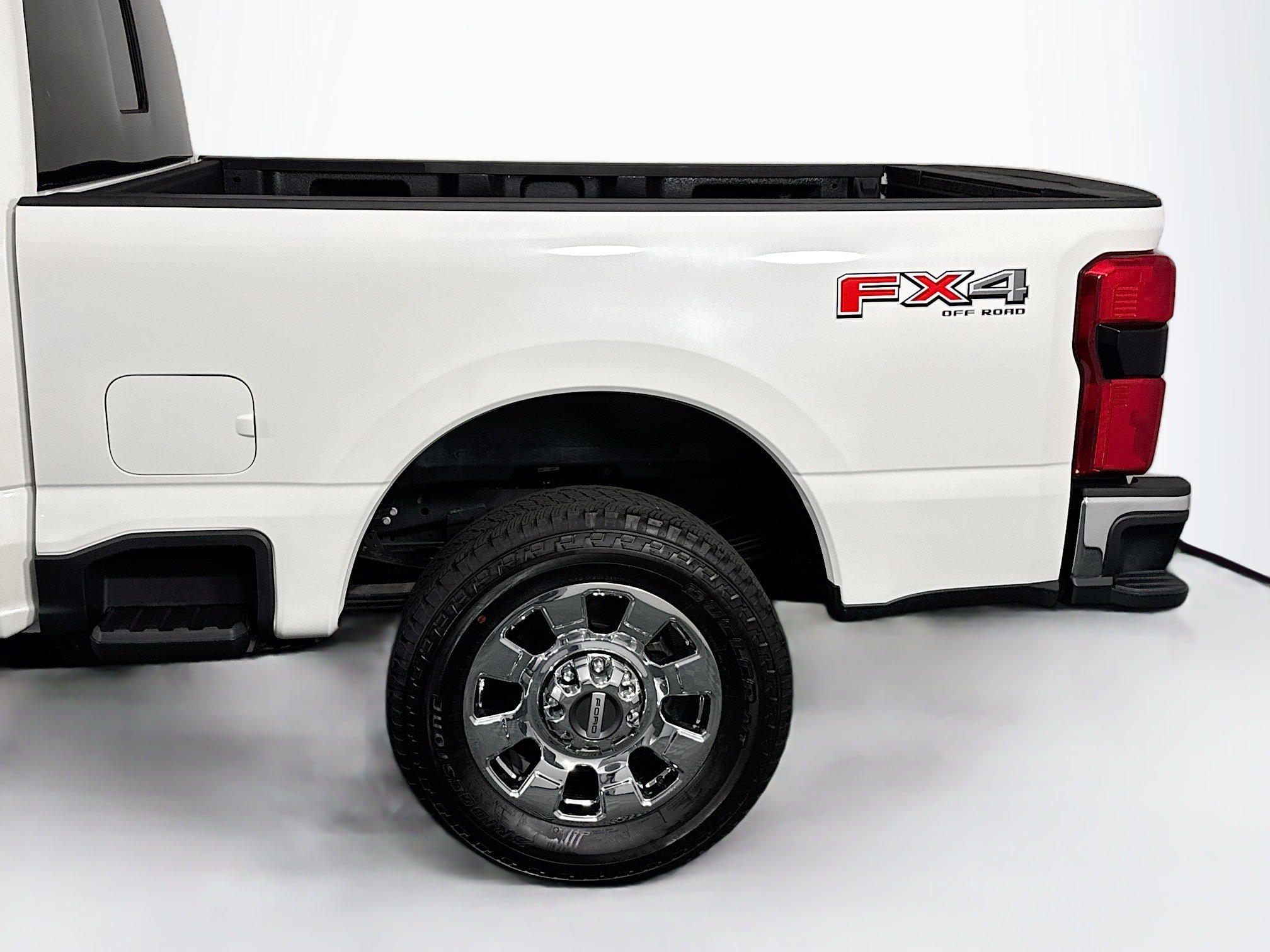 Used 2025 Ford F250 Lariat w/ Lariat Ultimate Package AWD/4WD image 40