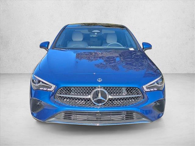 Certified 2026 Mercedes-Benz CLA 250 image 6