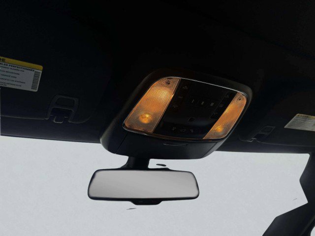 Used 2015 Jeep Grand Cherokee SRT w/ Trailer Tow Group IV image 34