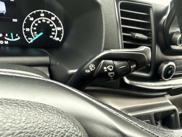 Certified 2020 Ford Transit 250 148 High Roof w/ Interior Upgrade Package image 33