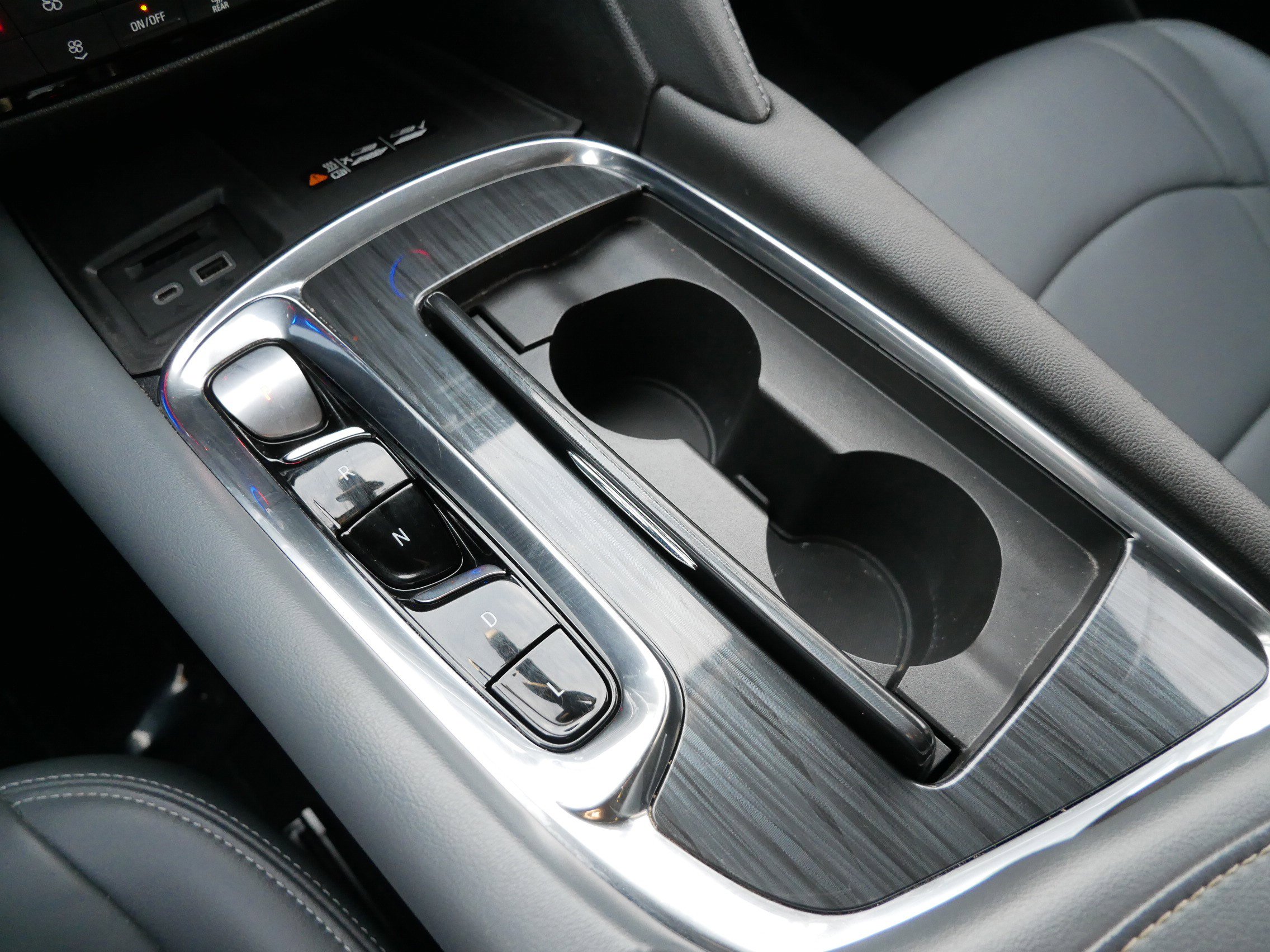 Certified 2023 Buick Enclave Essence w/ Trailering Package, 5000 lbs. image 23