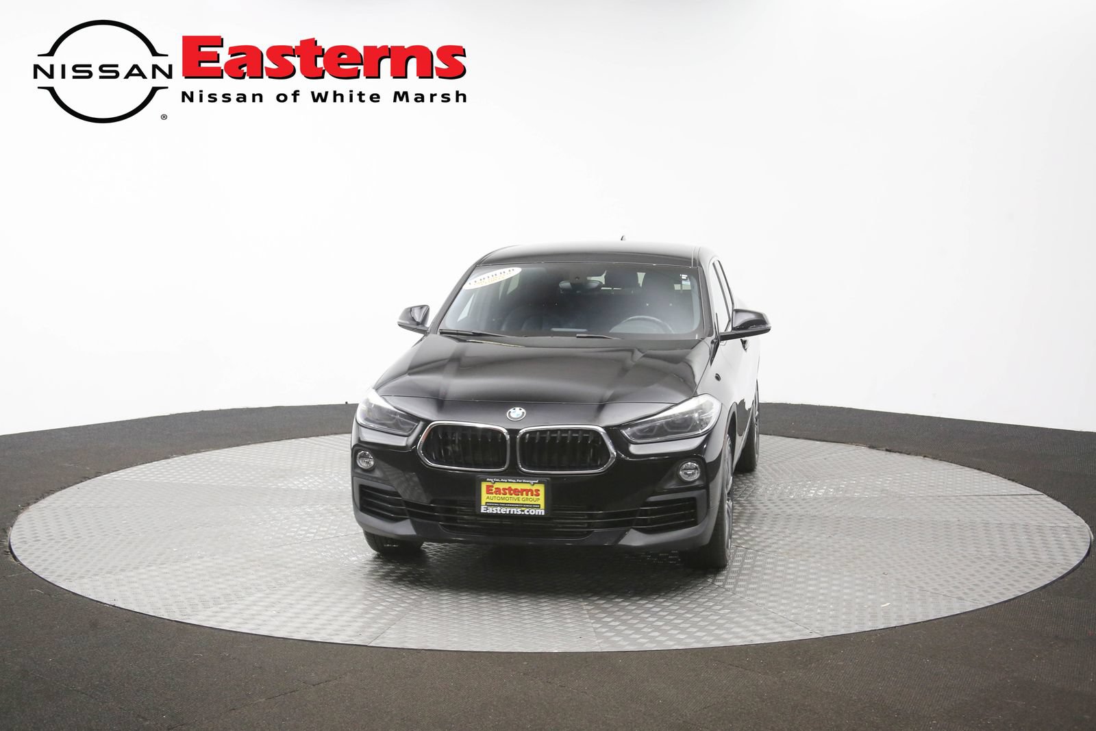 Used 2018 BMW X2 xDrive28i AWD/4WD image 49