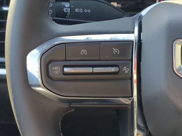 New 2026 GMC Canyon Elevation RWD image 26