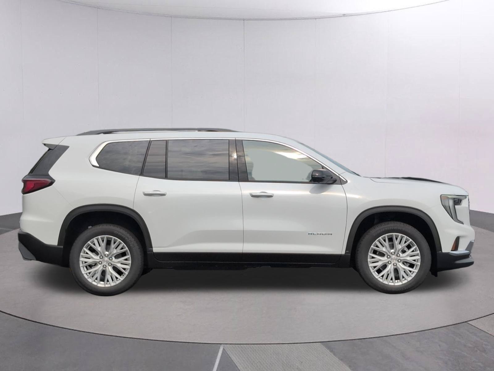 New 2026 GMC Acadia Elevation w/ Elevation Premium Package FWD image 7