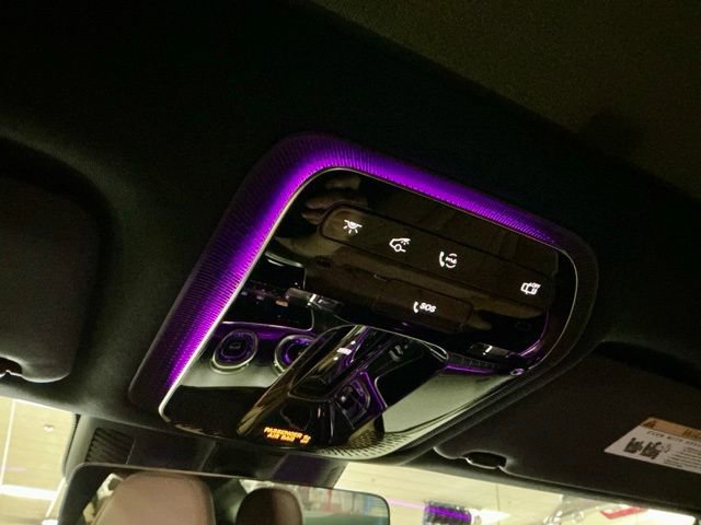 Used 2024 Mercedes-Benz CLE 300 4MATIC Coupe image 38