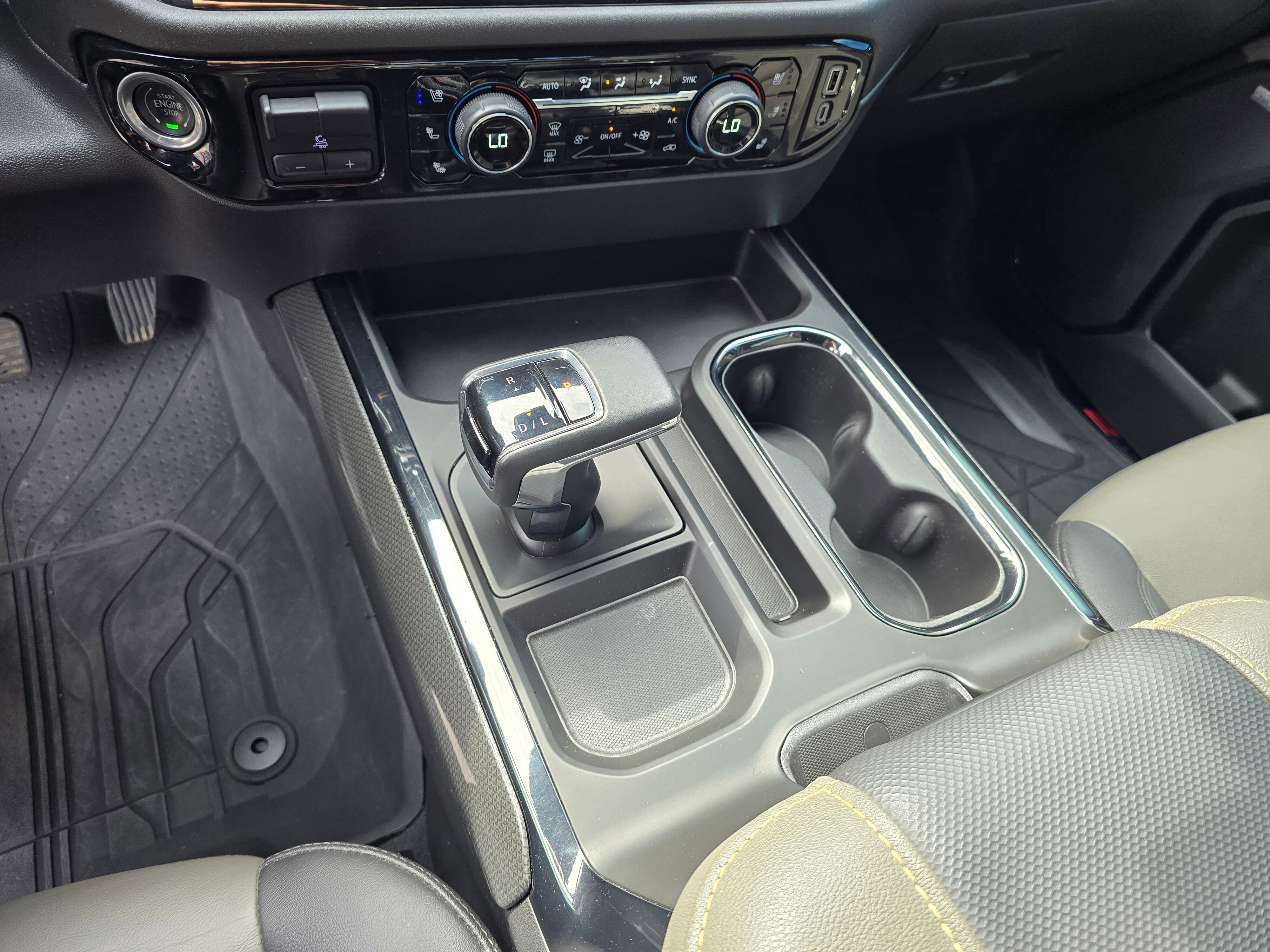 Used 2023 Chevrolet Silverado 1500 ZR2 image 56