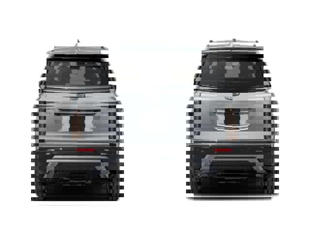 Used 2026 Cadillac Vistiq Sport image 6