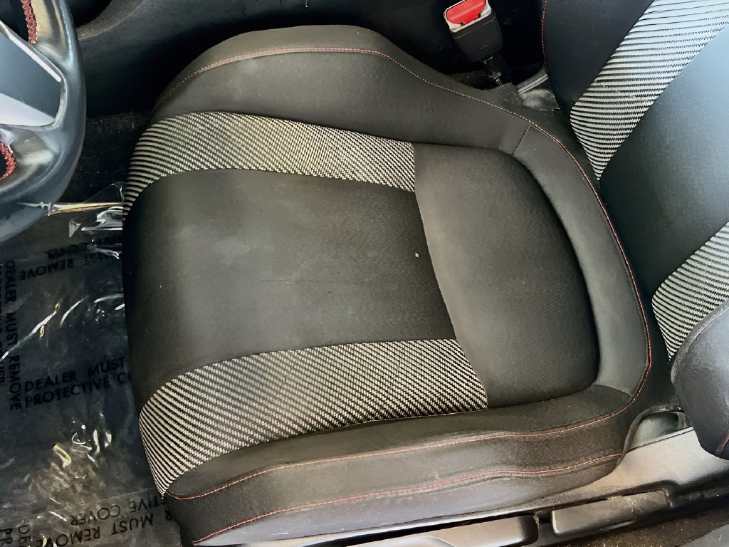 Used 2018 Honda Civic Si image 19