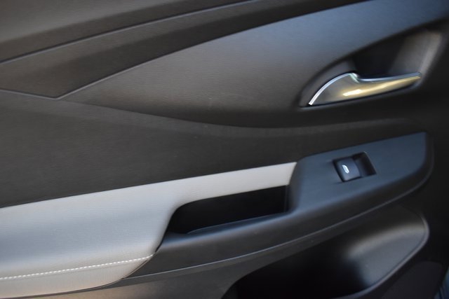 Used 2024 Buick Envista Avenir image 12