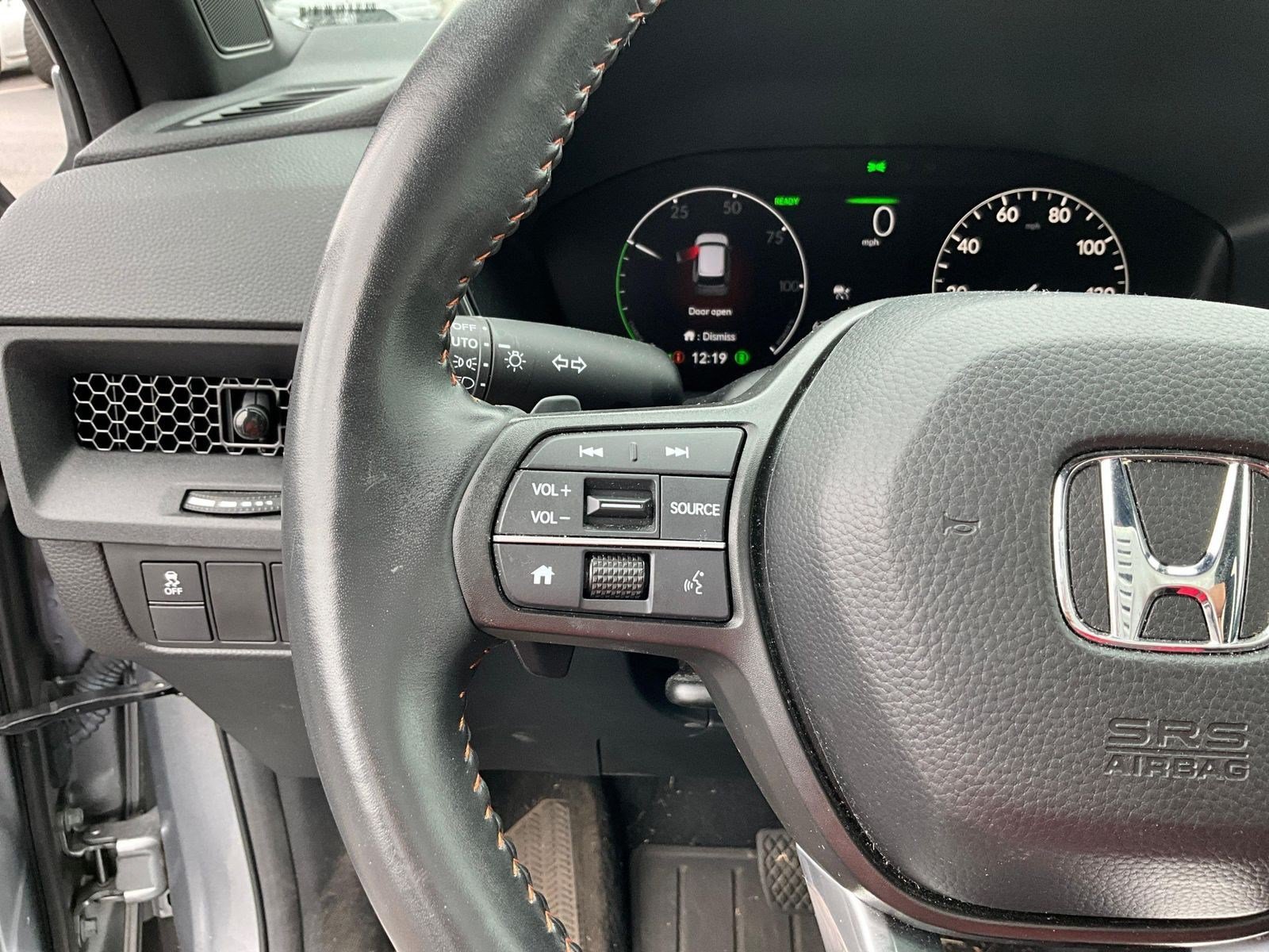 Used 2024 Honda CR-V Sport image 10