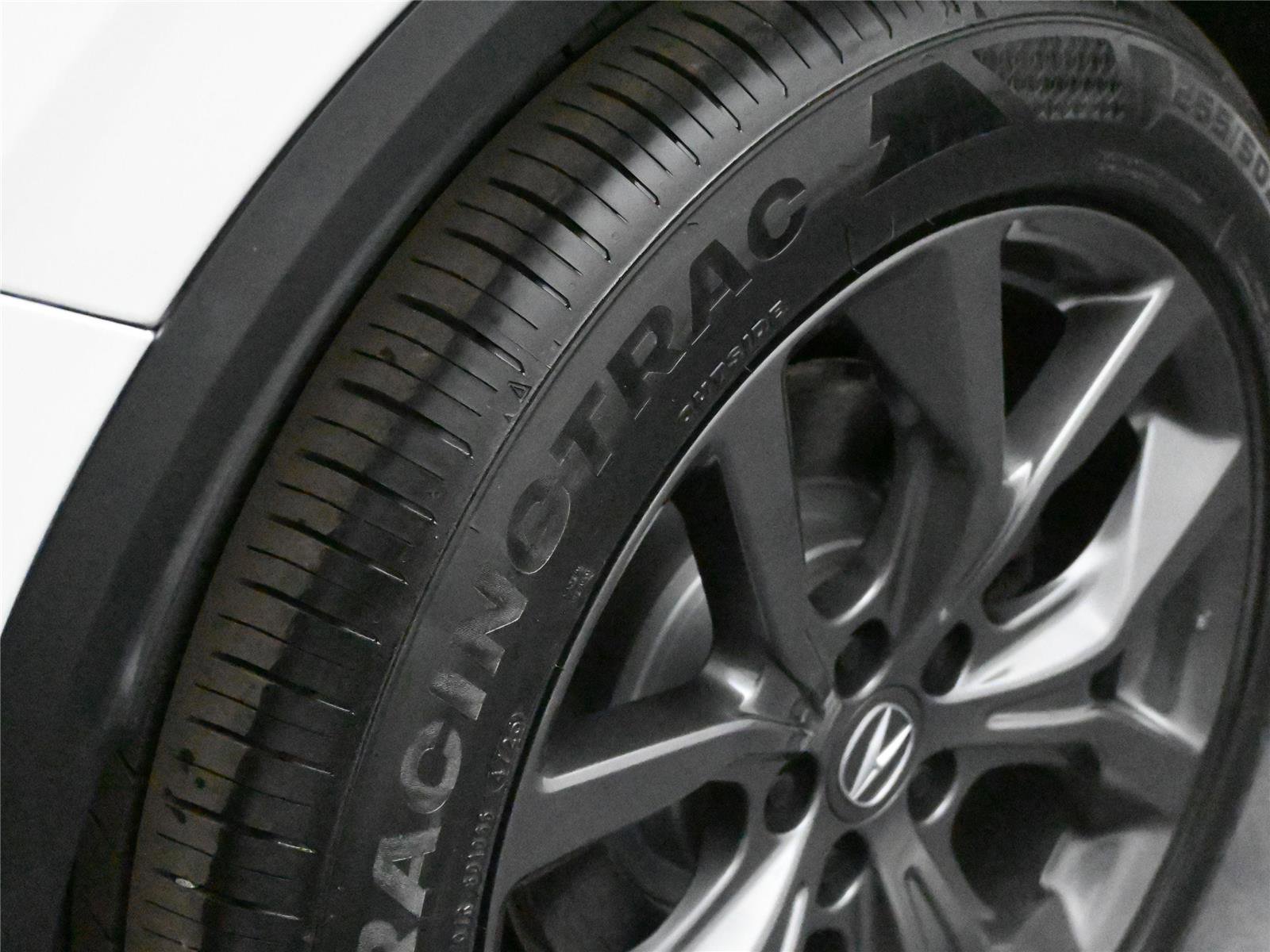 Certified 2023 Acura MDX A-Spec image 14