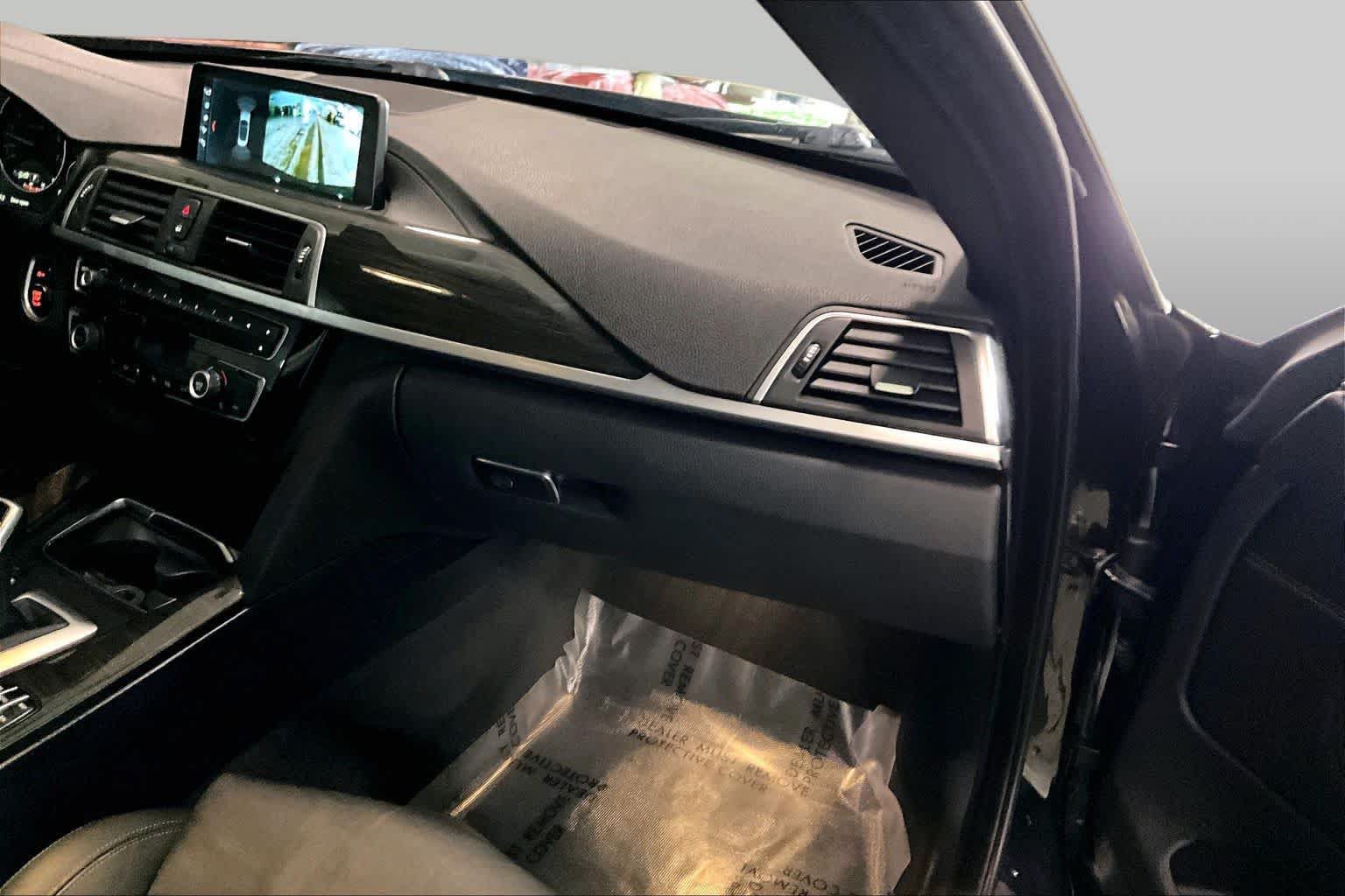 Used 2018 BMW 430i Convertible RWD image 18