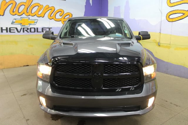 Used 2019 RAM 1500 Express w/ Wheel & Sound Group AWD/4WD image 6