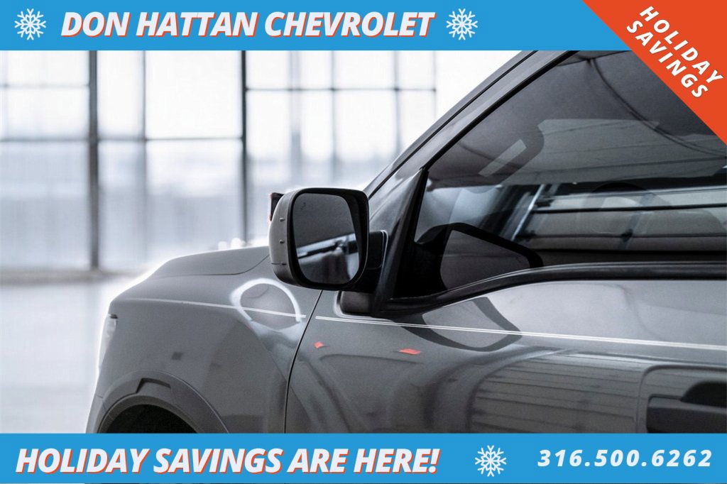 Used 2021 Nissan Titan PRO-4X w/ Pro-4x Utility Package image 35