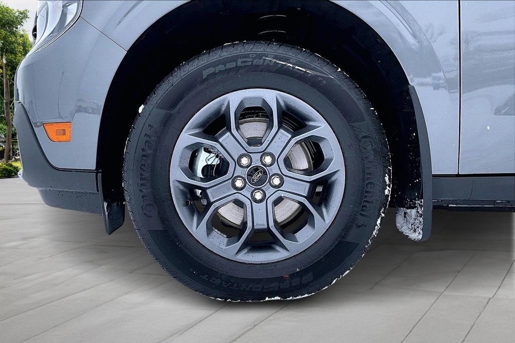 New 2026 Ford Maverick XLT w/ 4K Tow Package image 10