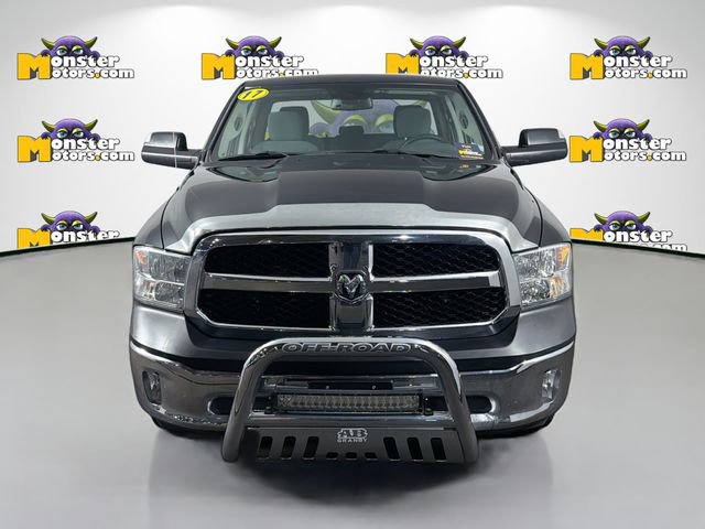 Used 2017 RAM 1500 ST w/ SXT Appearance Group image 2