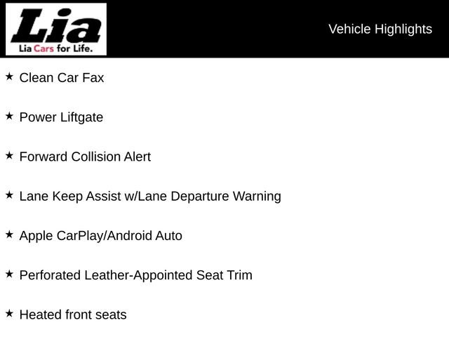 Used 2023 Buick Envision Essence image 7