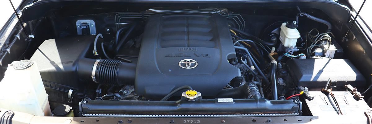 Used 2011 Toyota Tundra 2WD Double Cab w/ Tow Pkg image 53