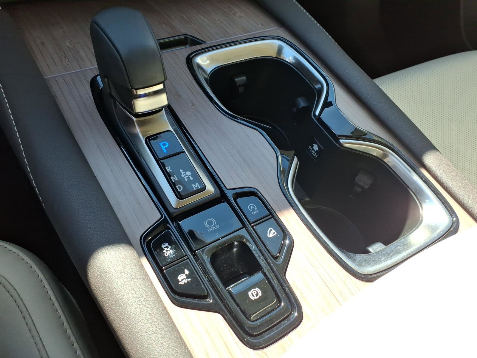 Used 2024 Lexus RX 350 Premium w/ Cold Area Package image 11