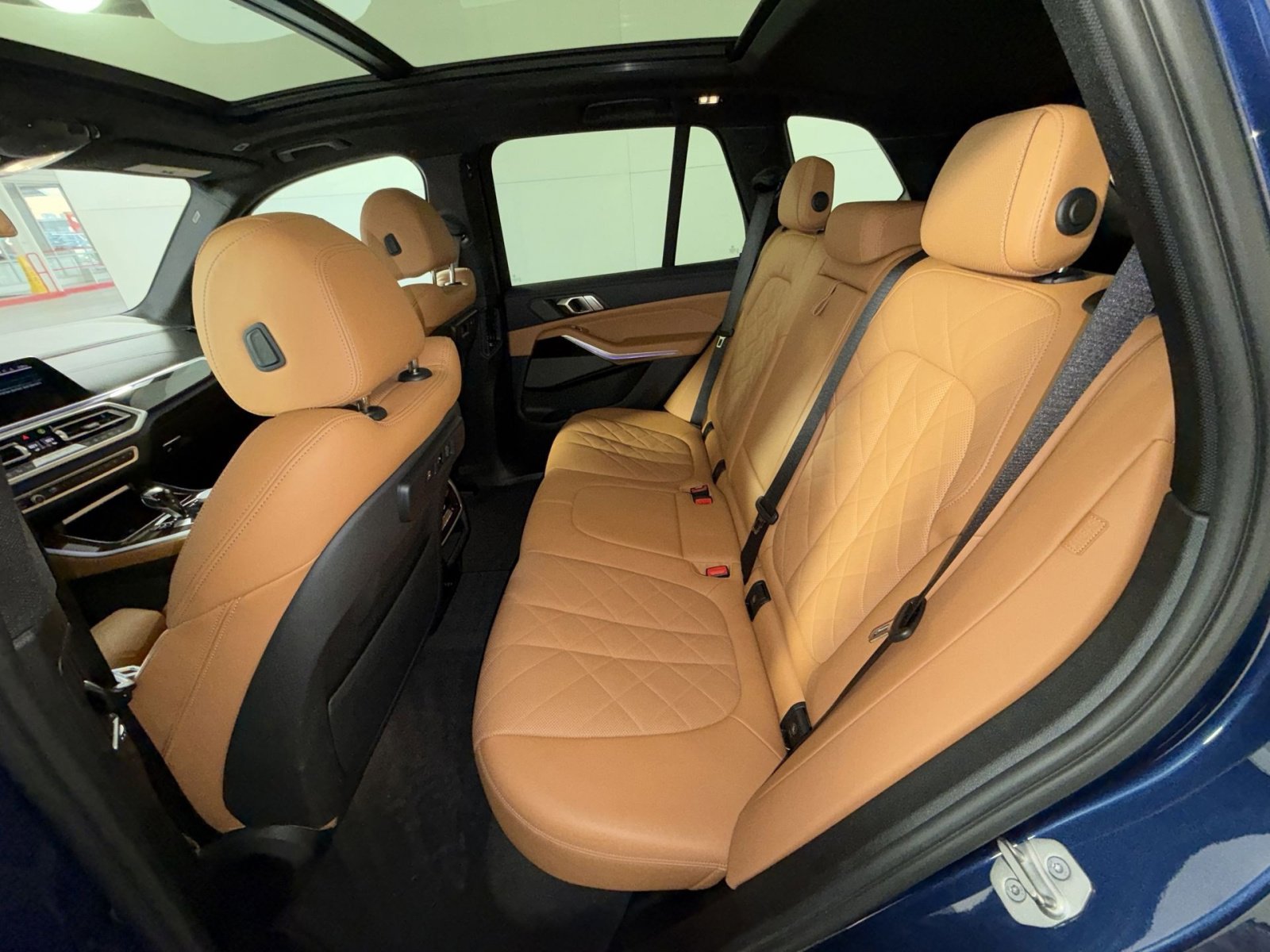 Used 2023 BMW X5 xDrive45e w/ M Sport Package image 25