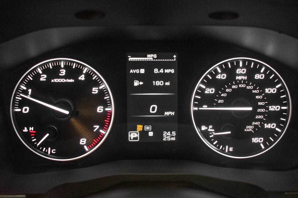 New 2026 Subaru Ascent Limited image 13