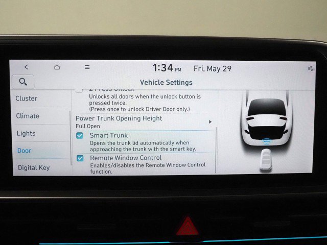 Used 2025 Hyundai Ioniq 6 SEL RWD image 33