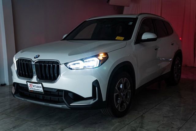 Used 2023 BMW X1 xDrive28i image 35