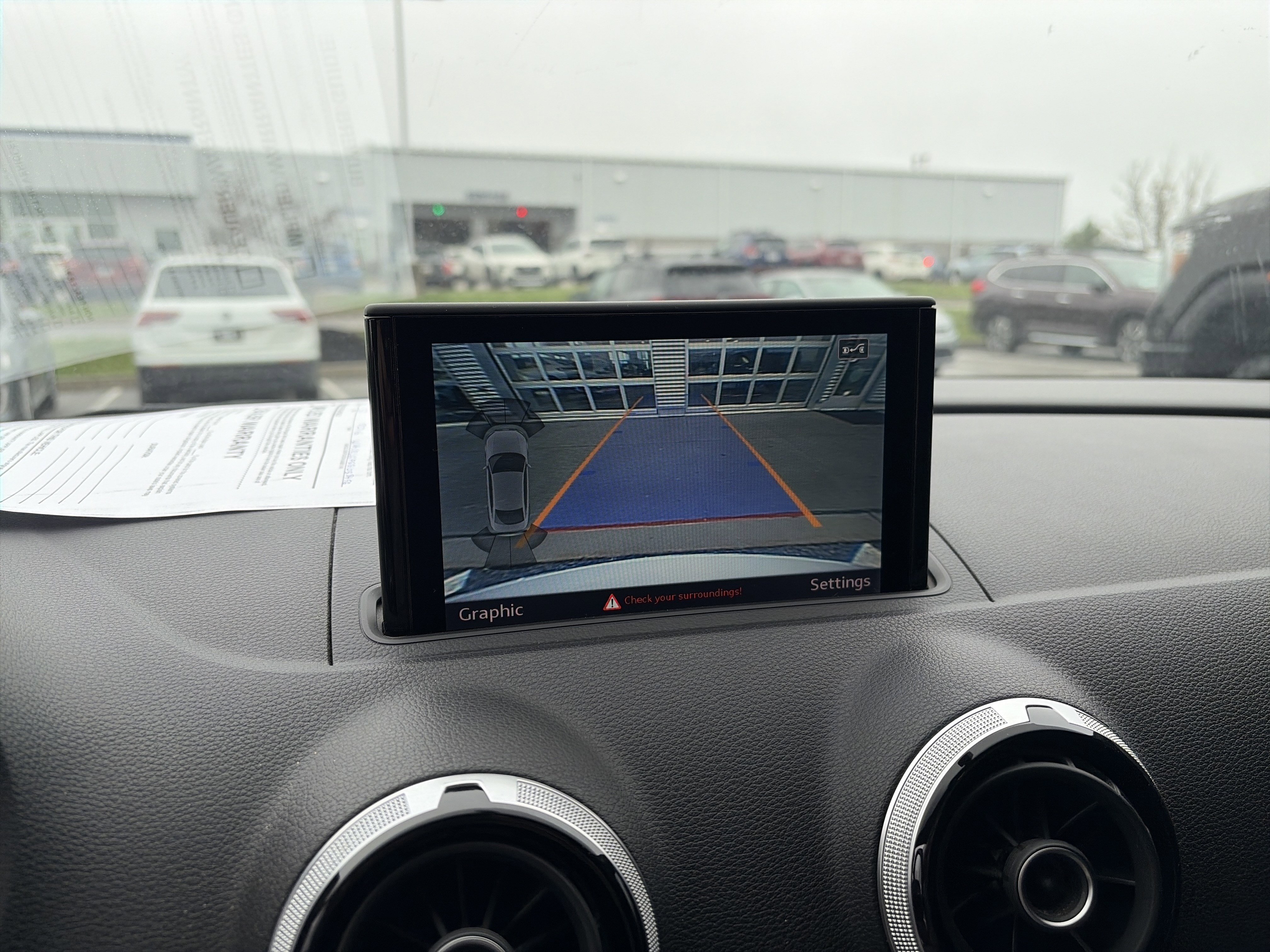 Used 2016 Audi S3 Premium Plus w/ Technology Package image 34