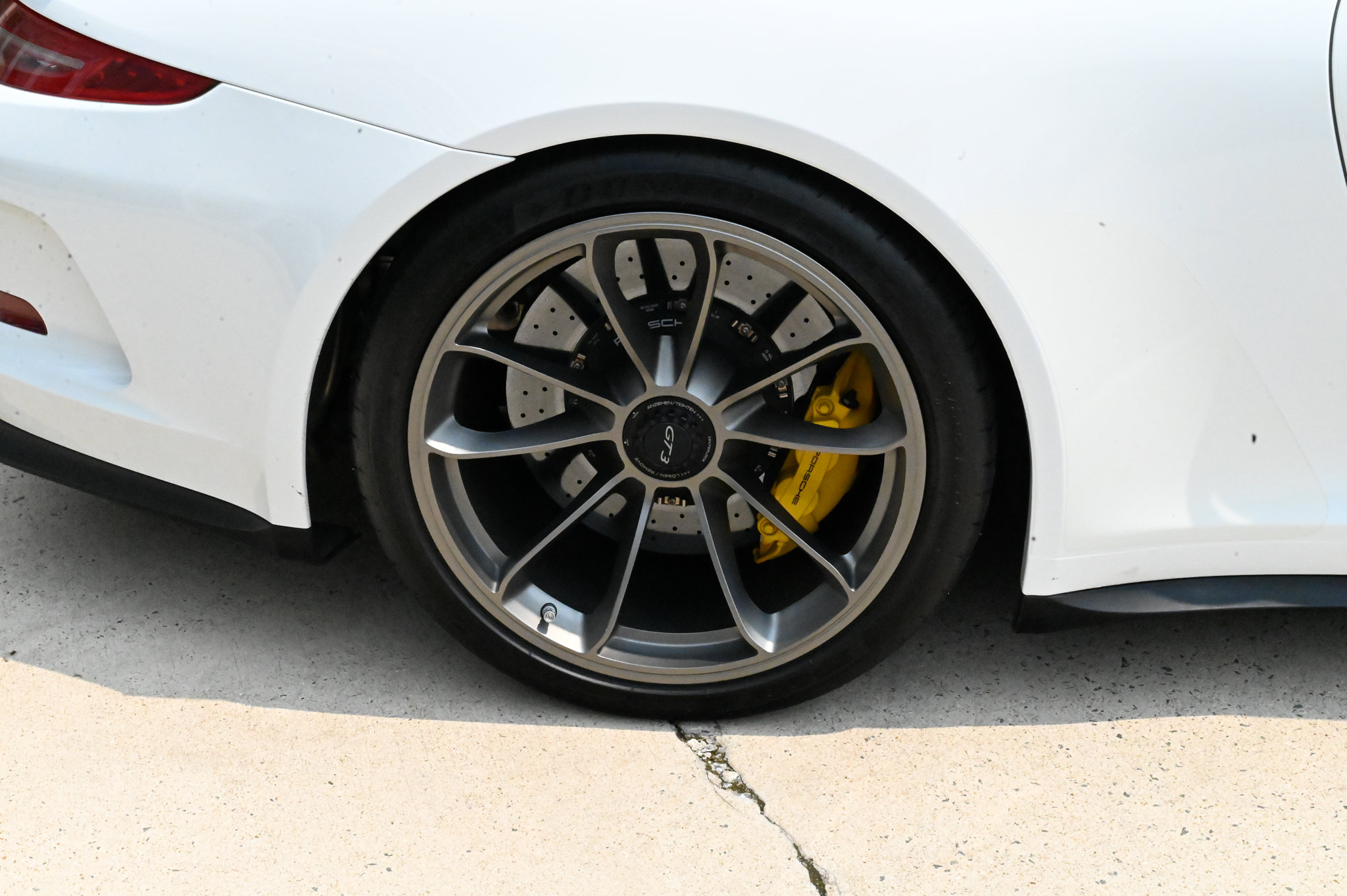 Used 2014 Porsche 911 GT3 RWD image 11