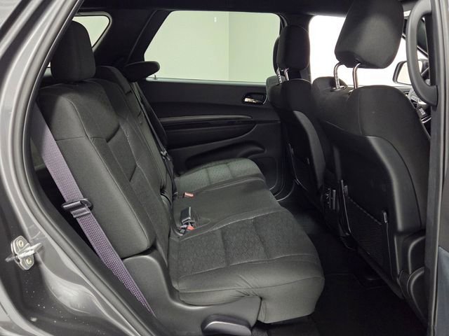 New 2026 Dodge Durango GT w/ Blacktop Package AWD/4WD image 18