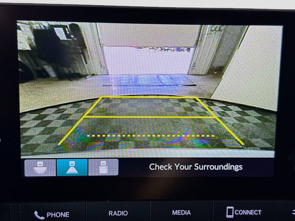 Used 2022 Honda Civic Sport image 13