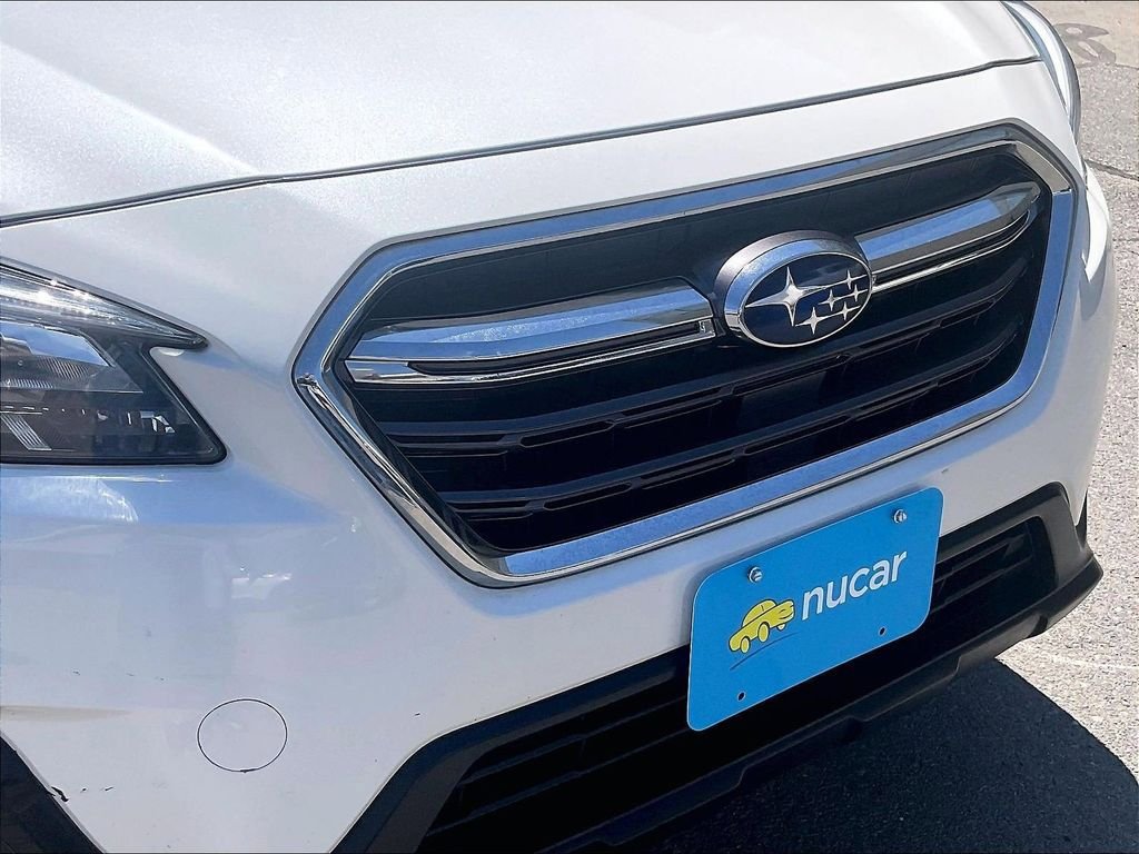Used 2018 Subaru Outback 2.5i Premium AWD/4WD image 32