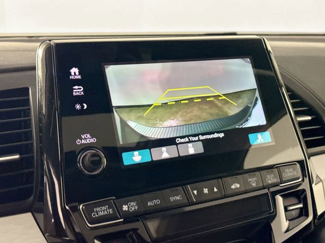 Used 2024 Honda Odyssey EX-L image 52