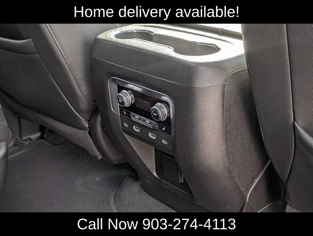 Used 2023 GMC Yukon XL Denali w/ Denali Reserve Package AWD/4WD image 39