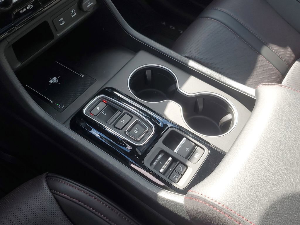 New 2026 Honda Pilot Black Edition image 24