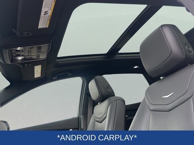 Certified 2024 Cadillac XT5 Premium Luxury image 12