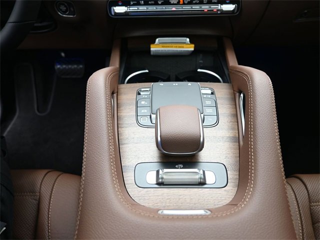 New 2026 Mercedes-Benz GLE 450 4MATIC Coupe image 13