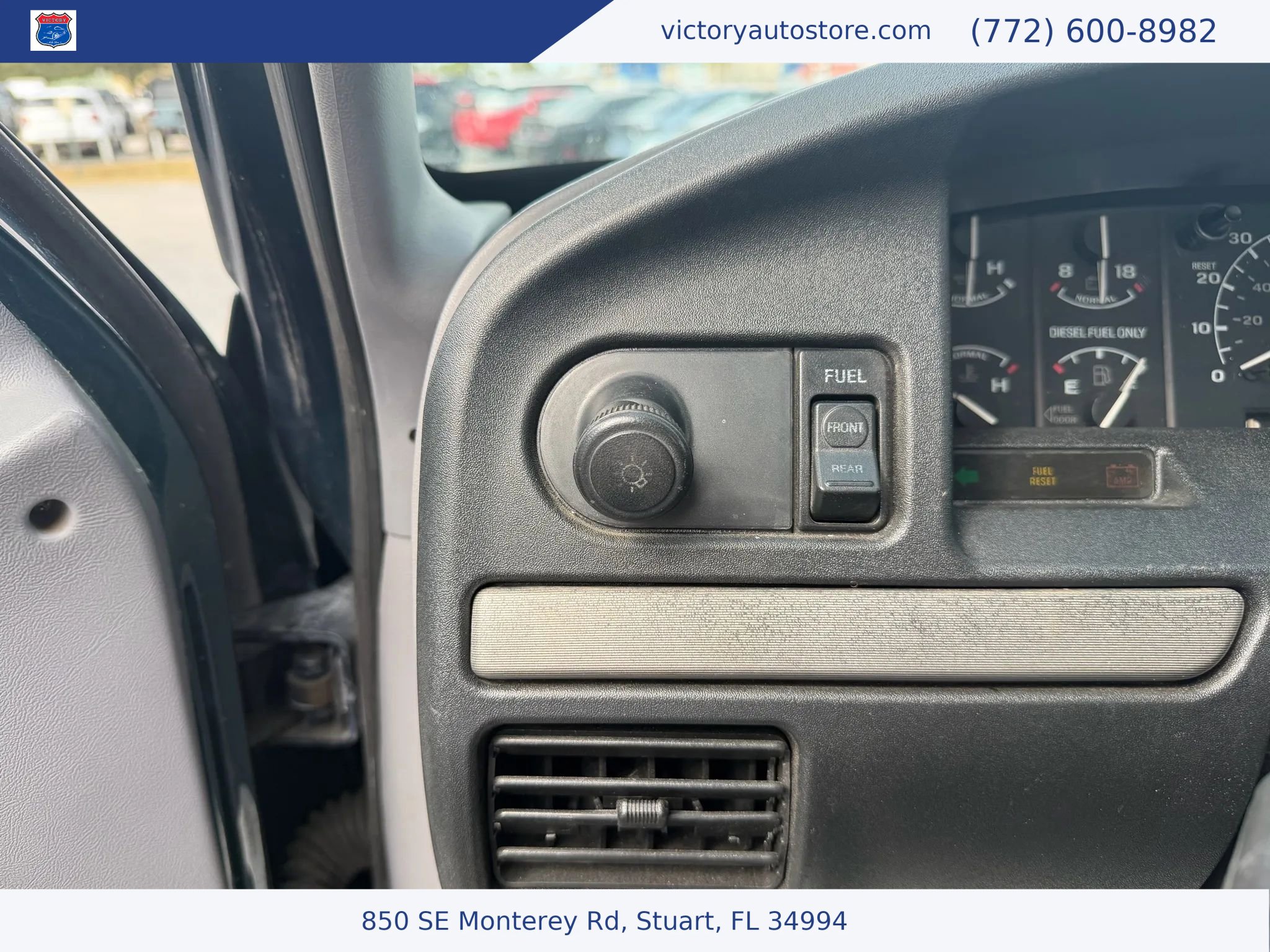 Used 1994 Ford F350 2WD SuperCab DRW image 21