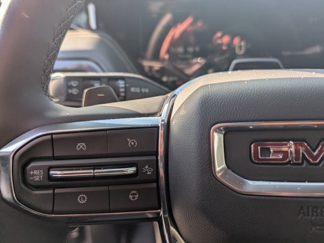 New 2026 GMC Yukon XL Elevation w/ Elevation Premium Package image 18