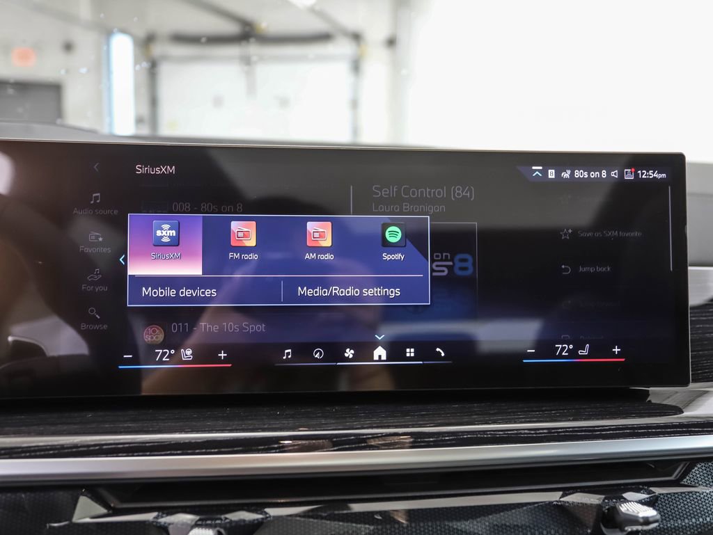 Used 2026 BMW X5 xDrive40i w/ M Sport Package image 16