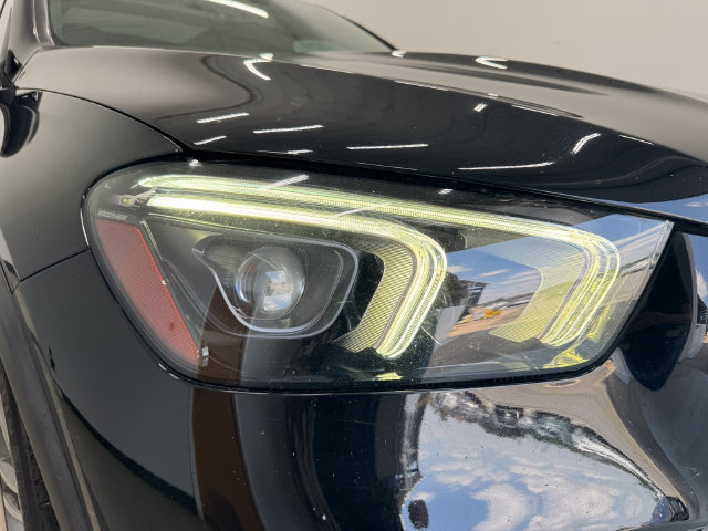 Used 2020 Mercedes-Benz GLE 350 image 33