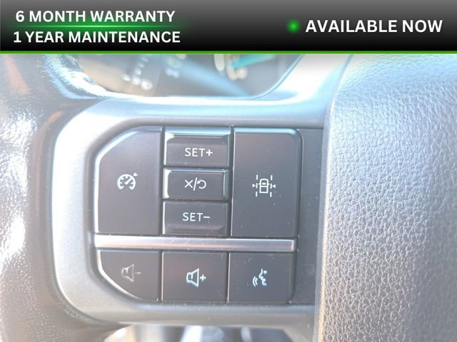 Used 2022 Ford F150 XLT w/ Equipment Group 302A High image 20