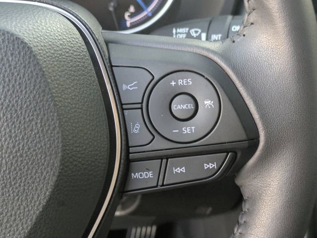 Used 2024 Toyota RAV4 XSE image 20