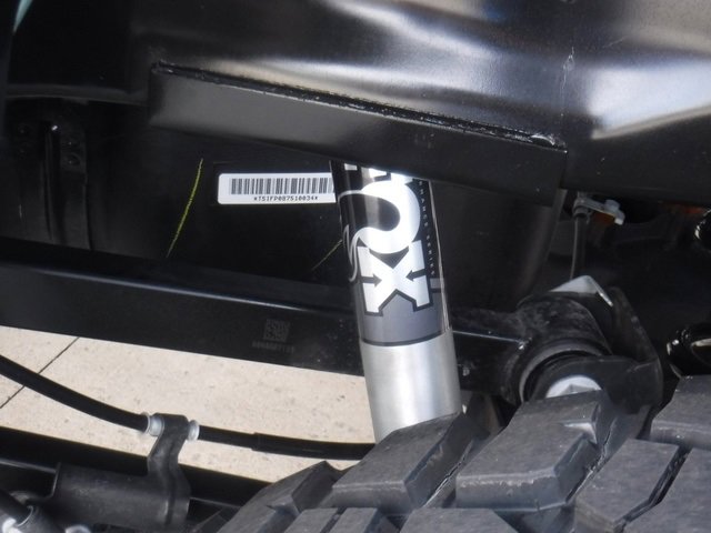 New 2025 RAM 2500 Big Horn image 7