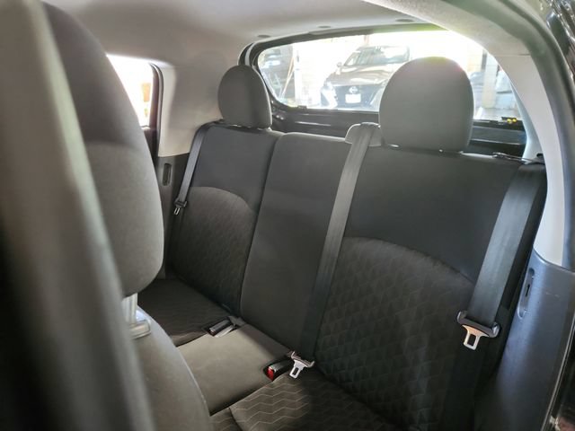 Used 2023 Mitsubishi Mirage ES FWD image 17